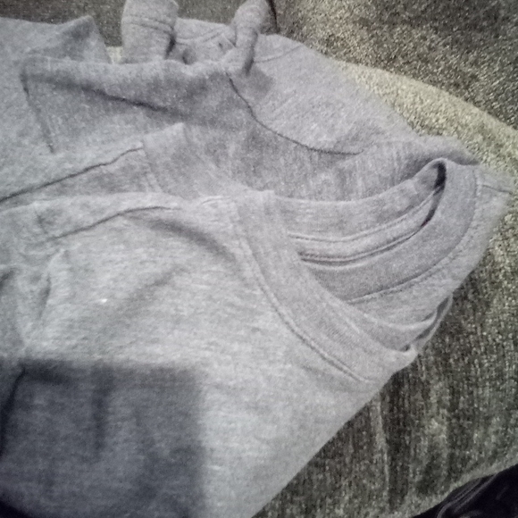 Size Sm 4/5 Toddler Graphic Saying Tees - Picture 9 of 9